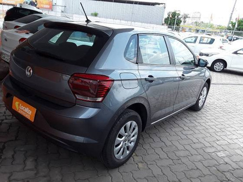 Imagem 8 de 10 de Volkswagen Polo 1.0 Mpi Total Flex Manual