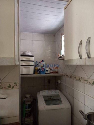 Imagem 5 de 9 de Apartamento Com 2 Dormitórios À Venda, 50 M² Por R$ 118.000,00 - Vila Peri - Fortaleza/ce - Ap1892