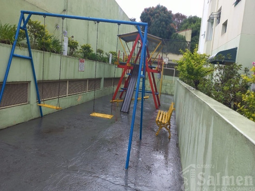 Imagem 13 de 14 de Apartamento - Ap01214 - 70638417