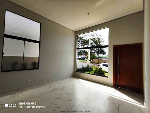 Imagem 6 de 29 de Casas Em Condomínio À Venda Em Atibaia/sp - Compre O Seu Casas Em Condomínio Aqui! - 1493280