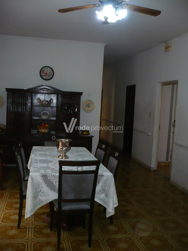 Imagem 13 de 30 de Casa À Venda Em Jardim Novo Campos Elíseos - Ca288101