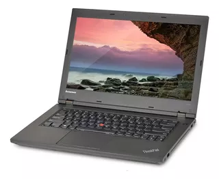 Notebook Lenovo Thinkpad L440 I7 4ªger 16gb Ssd 256