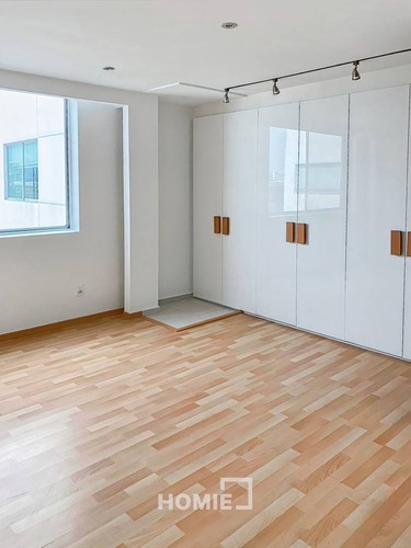 Imagen 7 de 12 de Magnifico Departamento En San José Insurgentes, 66624