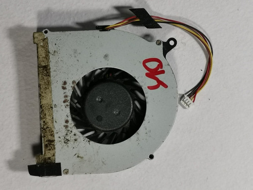 Ventilador Lenovo G485 P580 P585 Ab06505mx12db00