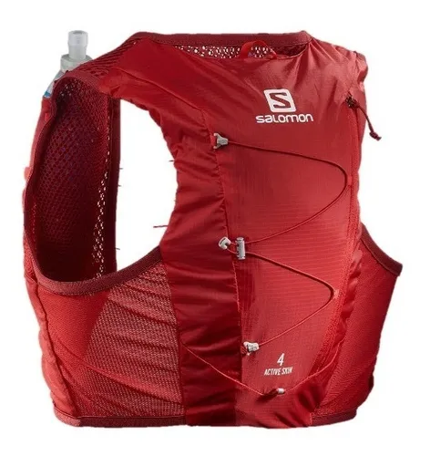 Mochila trail salomon 5 litros hotsell