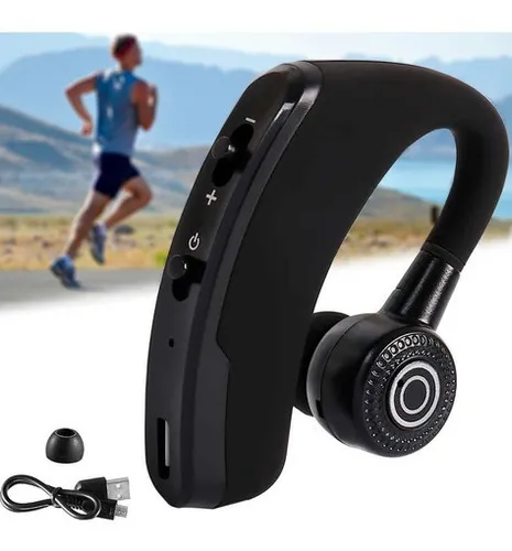 Manos libres bluetooth v9 hot sale