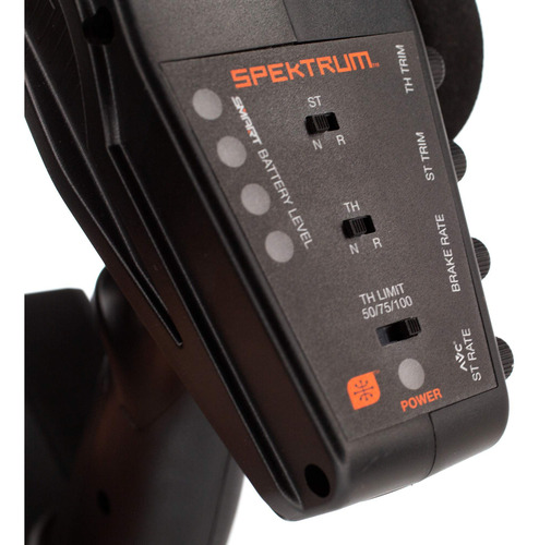 Transmisor Inteligente 3 Canales Dx3 Con Receptor Sr315