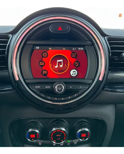 Mini Clubman 2.0 Chili At