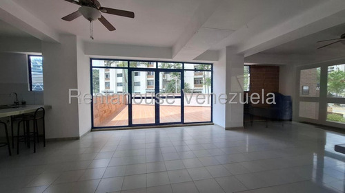 Apartamento Alquiler Amoblado Los Mangos Valencia 26-102 LG