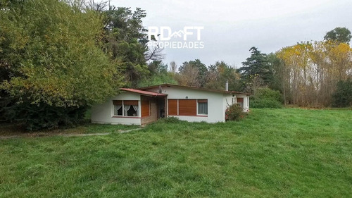 Imagen 8 de 22 de Casa Quinta En Venta De 20000m2 Ubicado En Pedro Luro