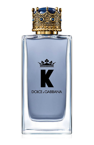 Perfume Importado Dolce Gabbana King Edt 100 Ml