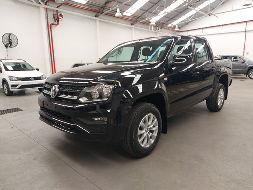 Volkswagen Amarok Comfortline