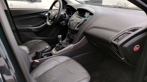 Ford Focus Iii Se 2.0 Manual
