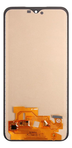 Pantalla Lcd Táctil Para Samsung A54 5g A546 A546b Sm-a546e Sm-a546b Jkpkj