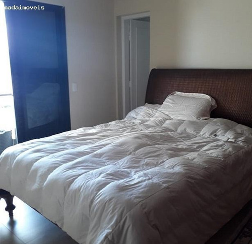 Imagem 12 de 15 de Apartamento Para Venda Em Mogi Das Cruzes, Centro, 3 Dormitórios, 1 Suíte, 4 Banheiros, 2 Vagas - 3442_2-1351584