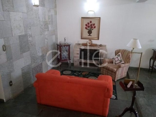 Imagem 9 de 18 de Casa À Venda Em Jardim Chapadão - Ca008856