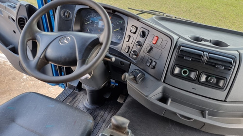 Imagem 5 de 15 de Mercedes-benz Axor 4144 Ano 2012 ( Vw 31-320 / 31-330 / 440