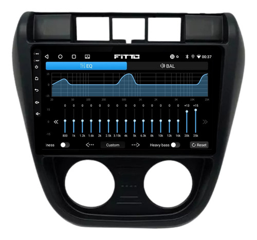 Multimídia G1 Fox Crossfox Spacefox 2003 A 2009 Carplay 64gb