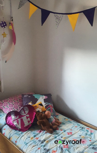 Imagen 12 de 18 de Venta Departamento Ñuñoa (244)