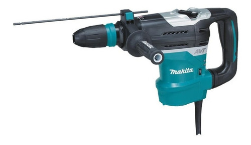 Martillo Rotativo Sds Max 1100w C/cincel Hr4013c Makita