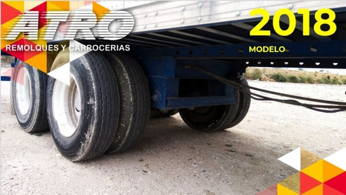 Imagen 3 de 7 de Caja Seca 53 Pies Remolque Mod 2019