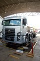 Instalação De 3°e 4° Eixo - Implemento Rodoviários - Bndes