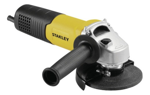 Amoladora Angular Stanley Sgs1045 115 Mm 1050w