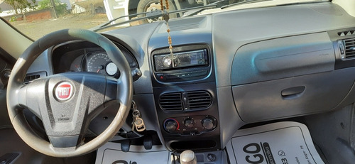Imagem 10 de 10 de Fiat Strada 2014 1.4 Working Flex 2p