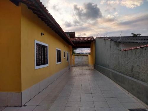 Imagem 3 de 12 de Casa No Belas Artes Em Itanhaém