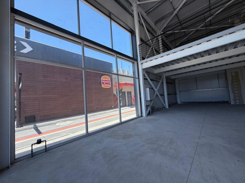 Arriendo Local 1 Al 2 Comercial En Boulevard 68