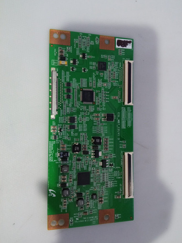 Esl Mb7 C2lv1 Tcon Sony Kdl 40ex520 Serie Psy Para Piezas (Usado)