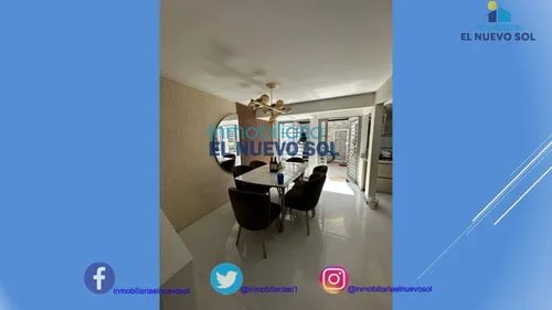 Espectacular Casa En Conjunto Via Catama As- Cod 1359