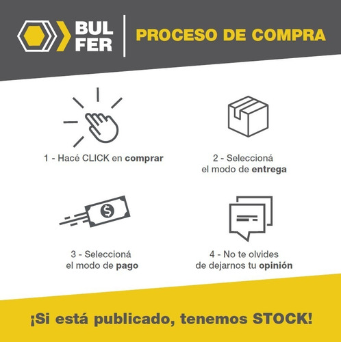 Imagen 7 de 8 de Taladro Atornillador Inalambrico Daewoo 18v Maletin Kit 2bat