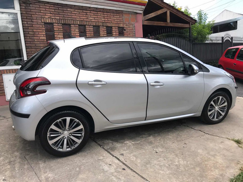 Peugeot 208 1.6 Feline Tiptronic 2019