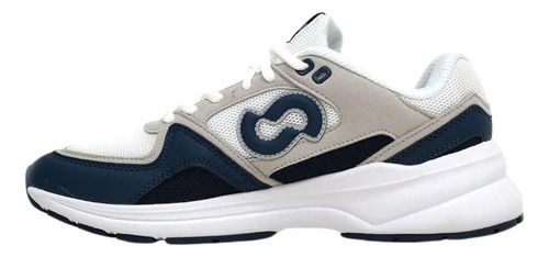 Zapatilla John Foos 6202284/blaz