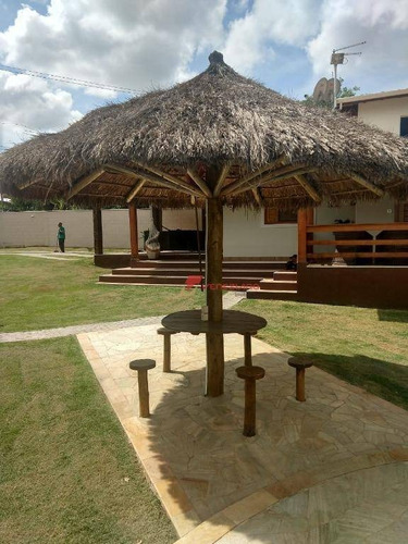 Chácara Com 4 Dormitórios À Venda, 1.000 M² Por R$ 800.000 - Ch0075