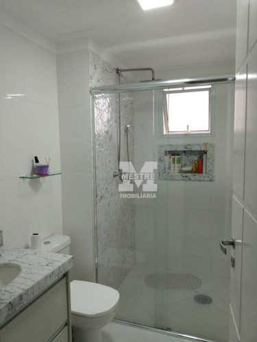 Imagem 12 de 30 de Apartamento À Venda, 110 M² Por R$ 874.000,00 - Vila Antonieta - Guarulhos/sp - Ap2895