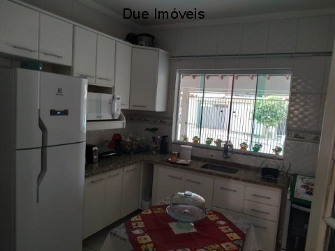 Imagem 9 de 30 de Lindo Sobrado No Jardim Valença 3 Dormitórios Sendo 1 Suíte - Ca02375 - 69805824