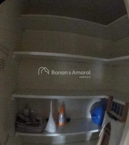 Imagem 16 de 19 de Apartamento À Venda Em Cambuí - Ap016155