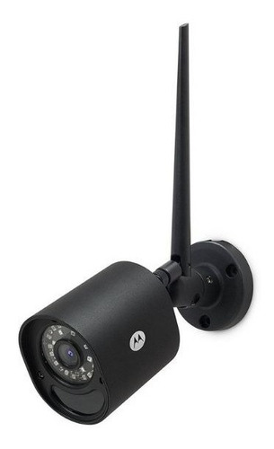 Camara Motorola Focus 72 Wifi Hd Interna - Externa