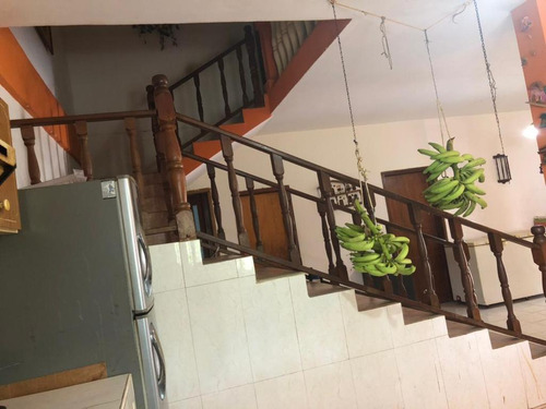 Venta De Casa Con Potencial Comercial Patanemo 41-02