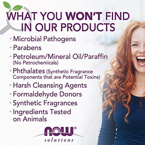 Now Foods Supplements, Óleo De Prímula 500 Mg Com Gla (ácido