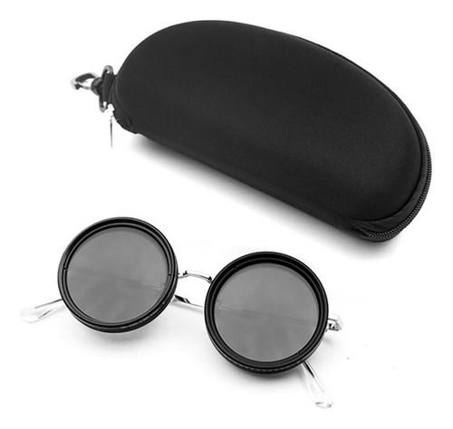 Gafas De Sol Nd2-400 Con Atenuación Ajustable Para Escalada