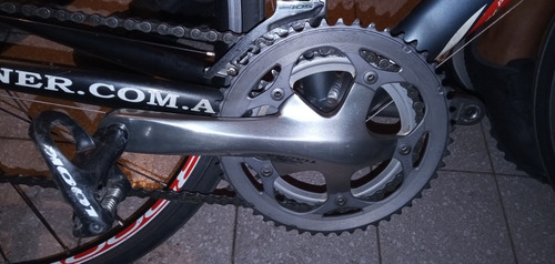 Bicicleta De Ruta Colner F1.
