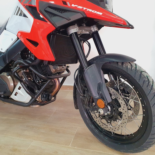 Imagen 5 de 20 de Suzuki V Strom 1050 Xt Concesionario Oficial El Mejor Dolar