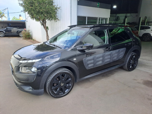 Citroën C4 Cactus 1.2 Puretech 110 At6 S&s Shine