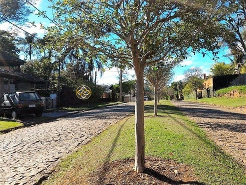 Chácara A Venda Em Jundiaí - Bairro Corrupira - Aceita Permuta - Ch00004 - 33545048