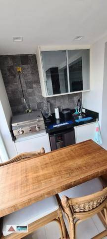 Imagem 4 de 20 de Apartamento Com 3 Dormitórios - Tatuapé - São Paulo/sp - Ap6681
