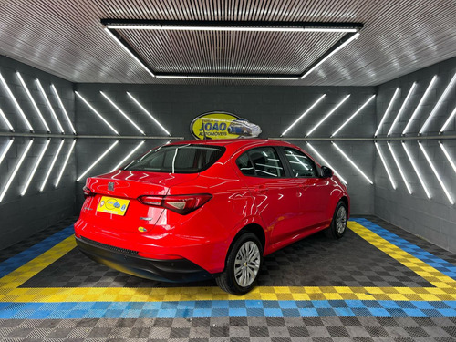 Fiat Cronos CRONOS DRIVE 1.3 8V Flex