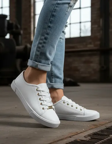 Tênis Moleca Feminino Branco Casual Confortável e Estiloso — R$ 61,66 em Mercado Livre, 38% OFF